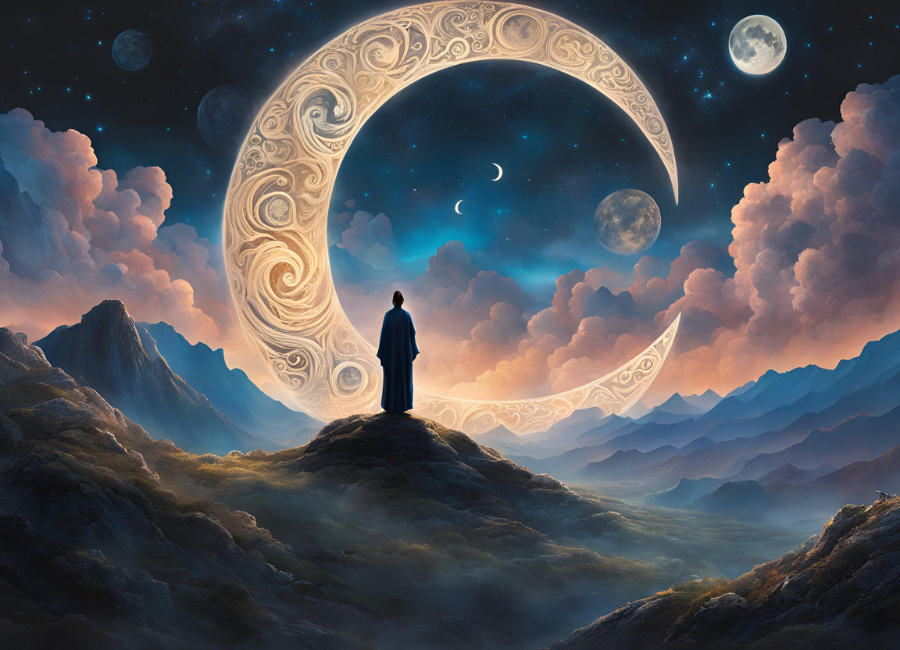 Understanding the magical will.